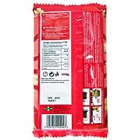 Los mejores  - Eazypop - Palomitas dulces - 100 g - Pack de 4 unidades